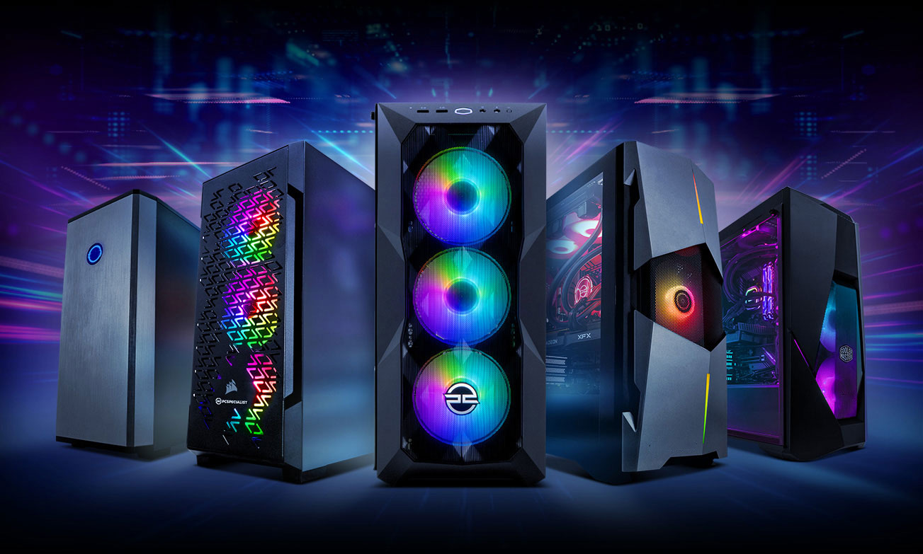 Gaming Masaüstü ve office bilgisayar toplama ve geliştirme hizmetleri